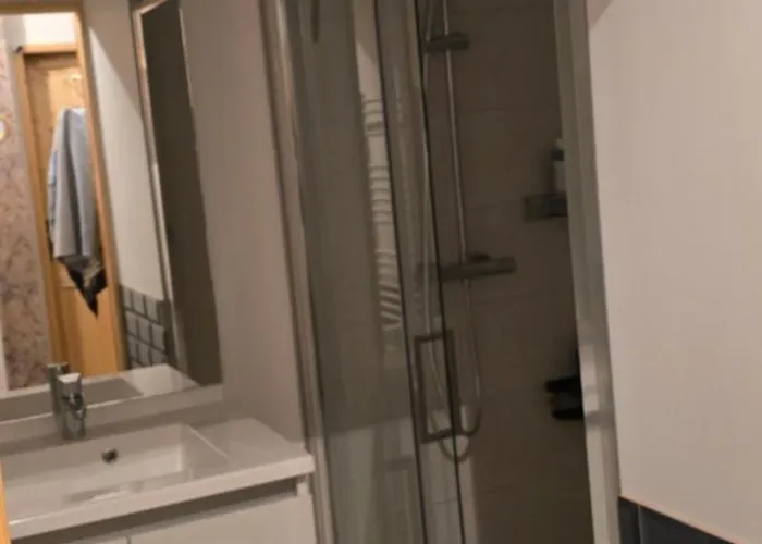 Les Reflets Du Detente Et Nature A Genos-loudenvieille Classe 4 Etoiles Devant Le Avec Jardin Διαμέρισμα *