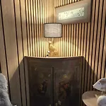 Appartement Les reflets du lac en face du lac de Loudenvielle avec jardin clos, 6 Personnes, classé 4 étoiles Appartamento Génos