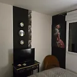 Appartement Les reflets du lac en face du lac de Loudenvielle avec jardin clos, 6 Personnes, classé 4 étoiles Génos