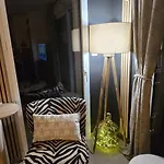 Les Reflets Du Detente Et Nature A Genos-loudenvieille Classe 4 Etoiles Devant Le Avec Jardin 6 Personnes *