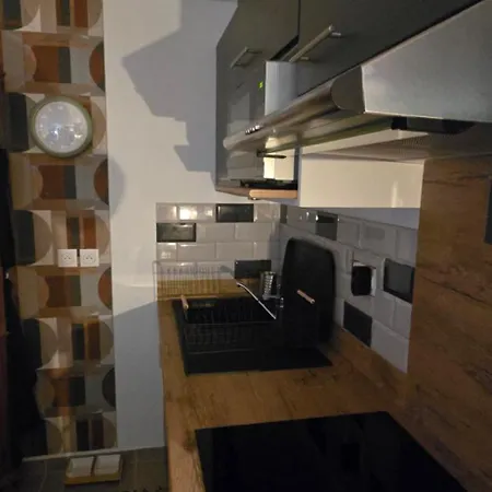 Les Reflets Du En Face Du De Loudenvielle Avec Jardin Clos, 6 Personnes, Classe 4 Etoiles Apartment Genos
