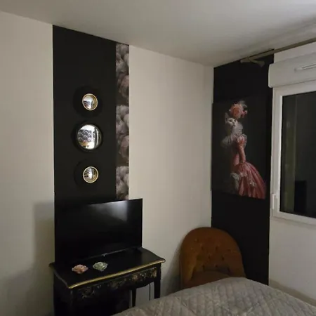 Les Reflets Du En Face Du De Loudenvielle Avec Jardin Clos, 6 Personnes, Classe 4 Etoiles Genos