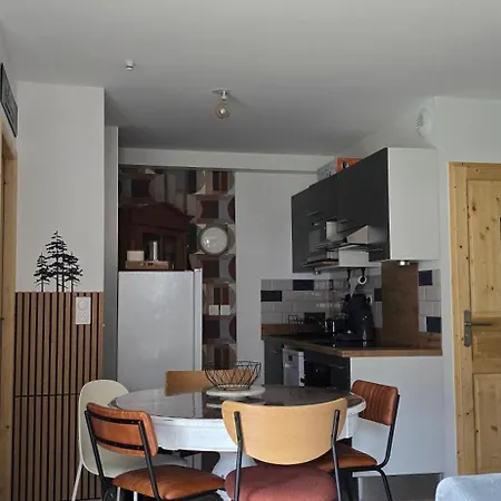 Appartement Les Reflets Du Lac T3 Vue Lac Avec Jardin Cosy Et Calme 4 Etoiles