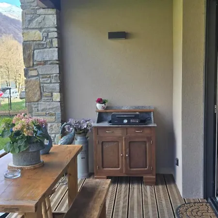 Appartement Les Reflets Du Lac T3 Vue Lac Avec Jardin Cosy Et Calme 4 Etoiles