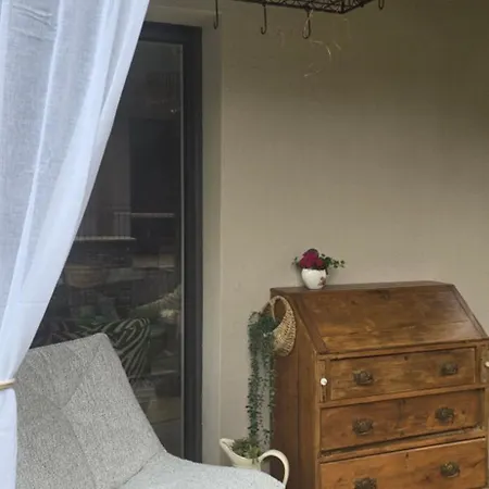 Daire Appartement Les Reflets Du Lac T3 Vue Lac Avec Jardin Cosy Et Calme 4 Etoiles Génos
