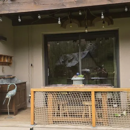 Appartement Les Reflets Du Lac T3 Vue Lac Avec Jardin Cosy Et Calme 4 Etoiles *