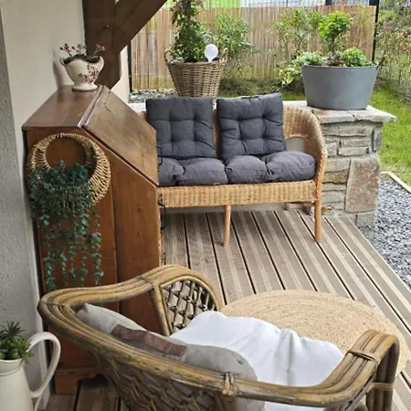 Les Reflets Du En Face Du De Loudenvielle Avec Jardin Clos, 6 Personnes, Classe 4 Etoiles Apartment *