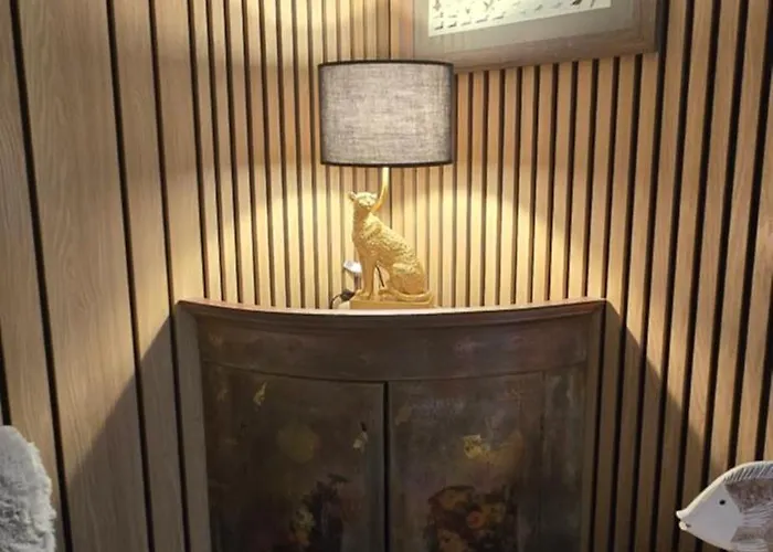 Les Reflets Du Detente Et Nature A Genos-loudenvieille Classe 4 Etoiles アパート Génos